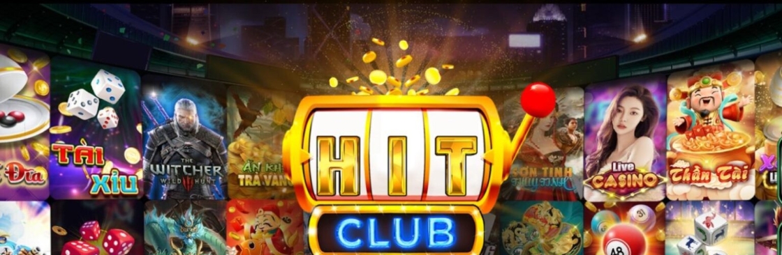 hitclub Cover Image