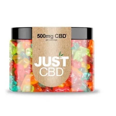 CBD Gummie Profile Picture