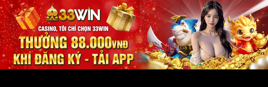 33win marketing Cover Image
