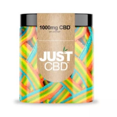 CBD Gummie Profile Picture