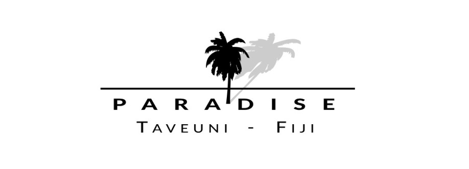 Paradise In Fiji Cover Image