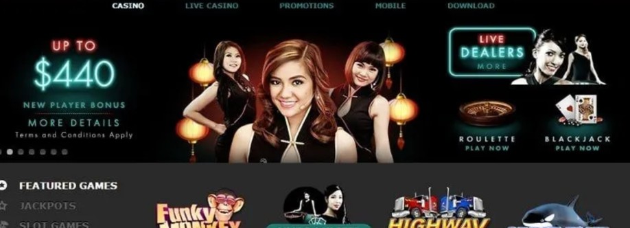 Bet 365 Cover Image