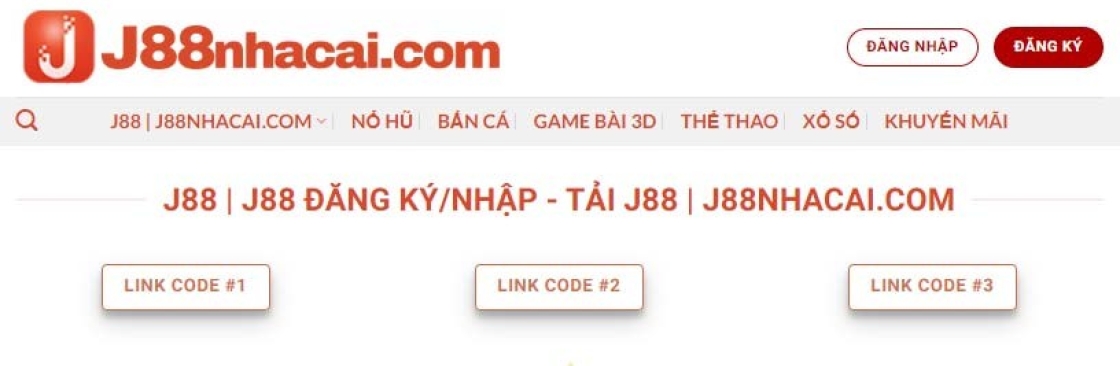 J88 Nhacai Cover Image