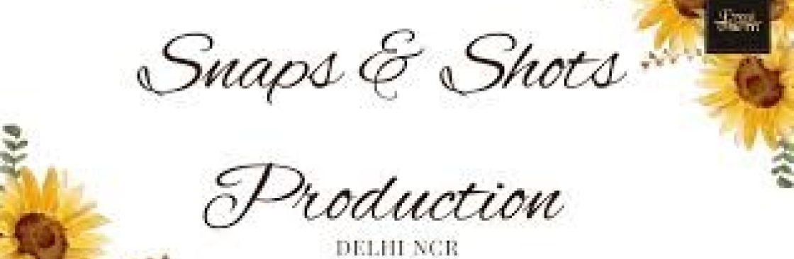 Snaps and Short Production Cover Image