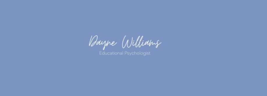 daynewilliams_ Cover Image