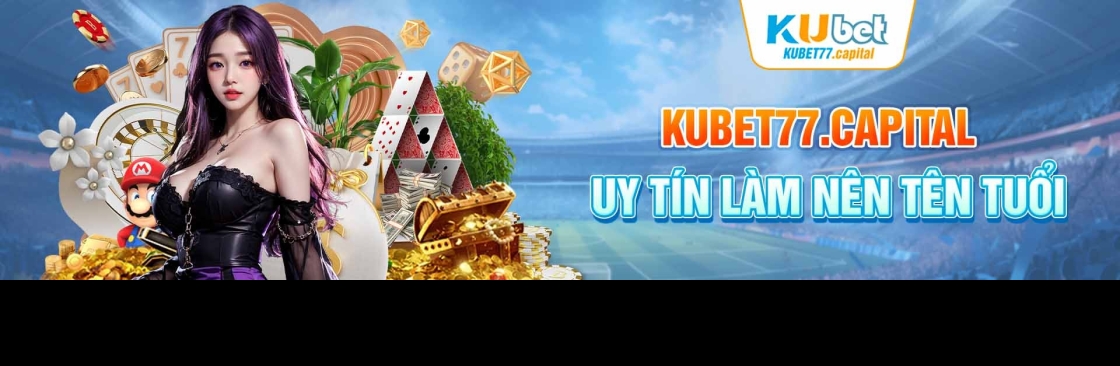 Kubet77 Capital Cover Image