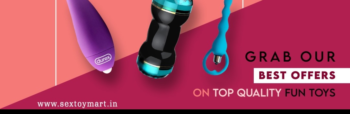 sextoy mart Cover Image