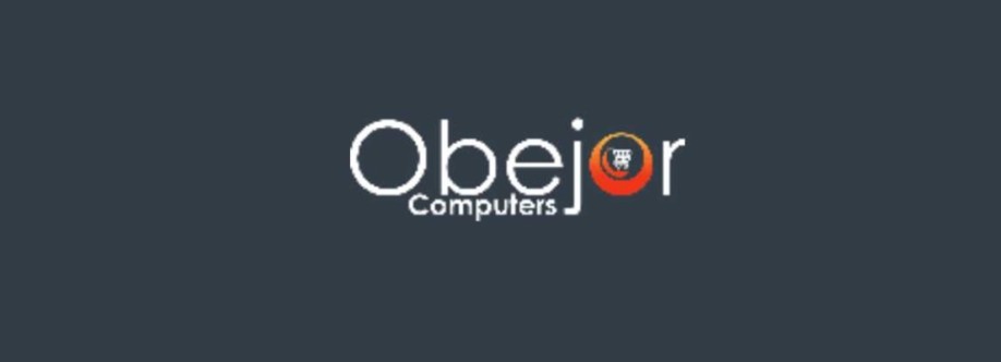 Obejor Computers Cover Image