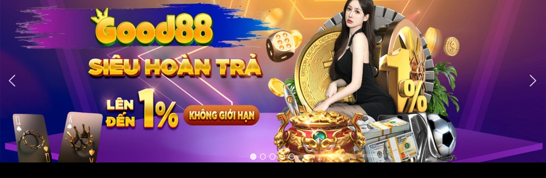 GOOD88 Nha cai sieu hien dai Cover Image