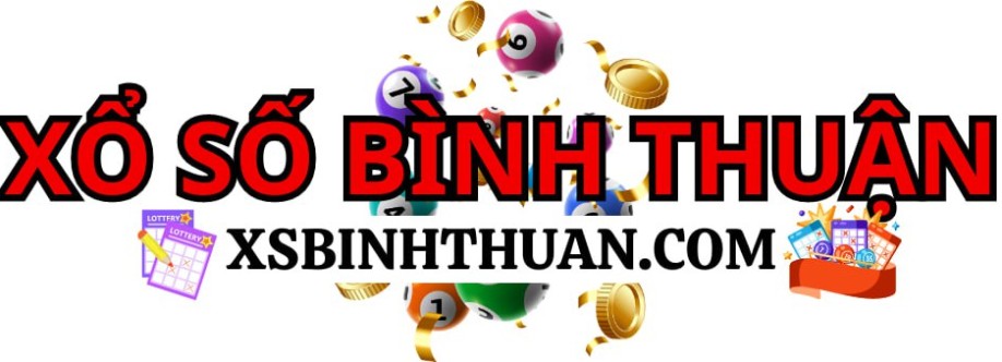 XSBINHTHUAN Cover Image