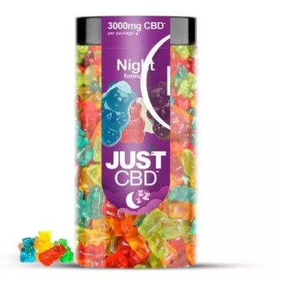 CBD Gummie Profile Picture