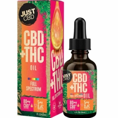 CBD + THC  Profile Picture