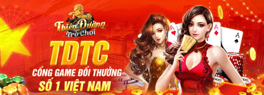 TDTC Thiên đường trò chơi Cover Image