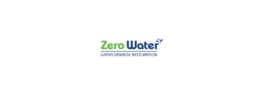 Zero Water Restoration Cover Image