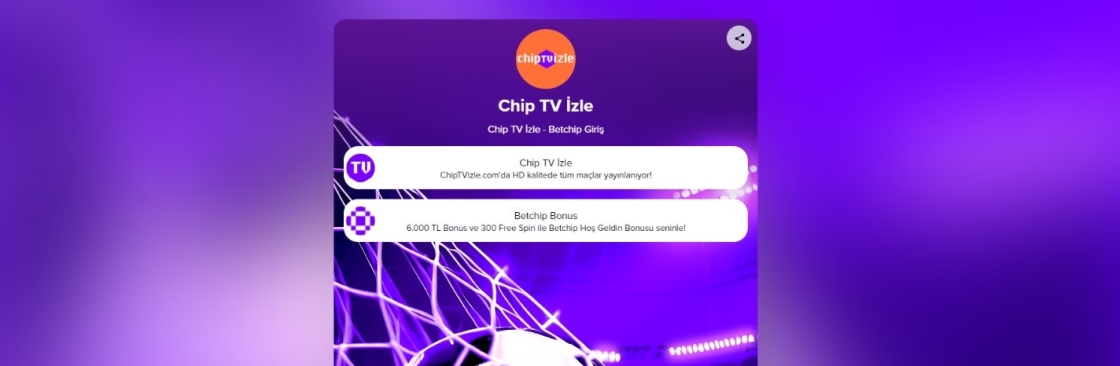 Betchip TV Cover Image