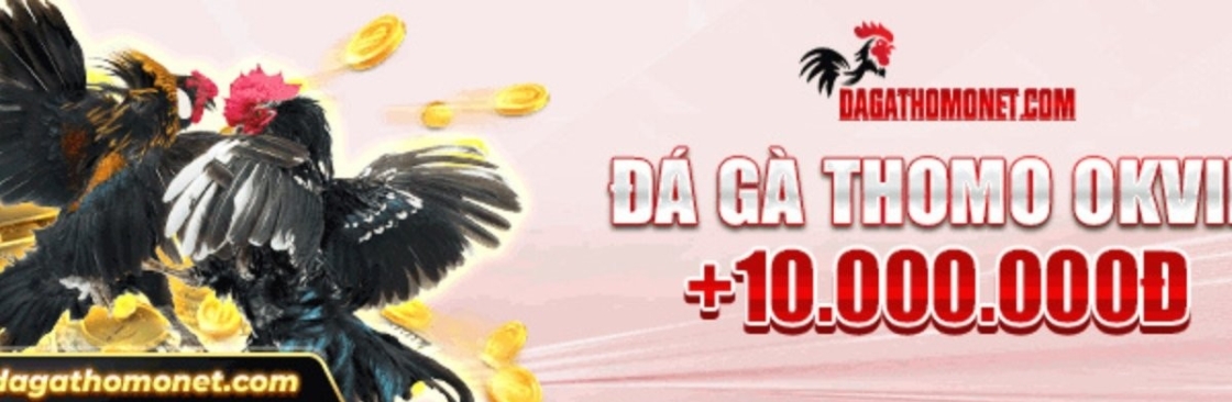 Đá Gà Thomo Netcom Cover Image