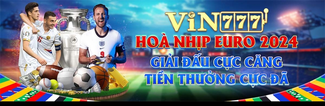 Nhà Cái ViN777 Cover Image