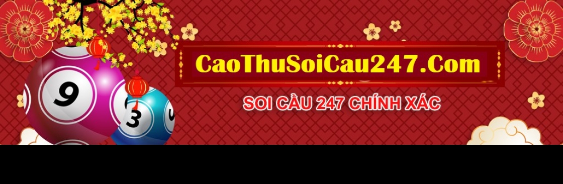 Cao thủ soi cầu 247 Cover Image