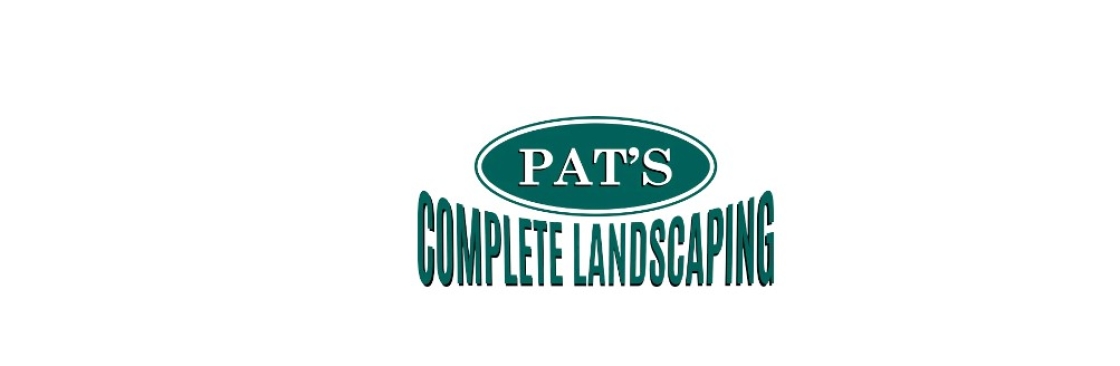 Pats Complete Landscaping Cover Image