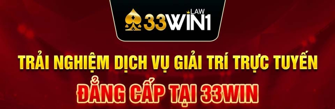 Nhà cái 33win Cover Image