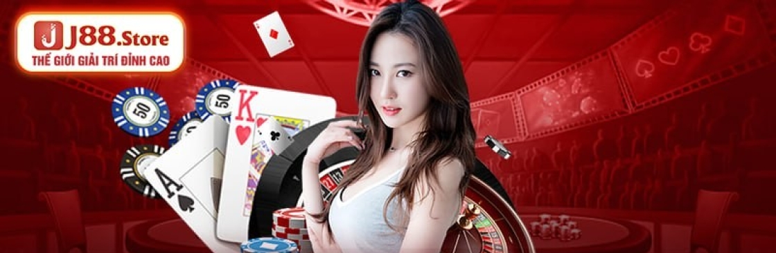 J88 store Cover Image