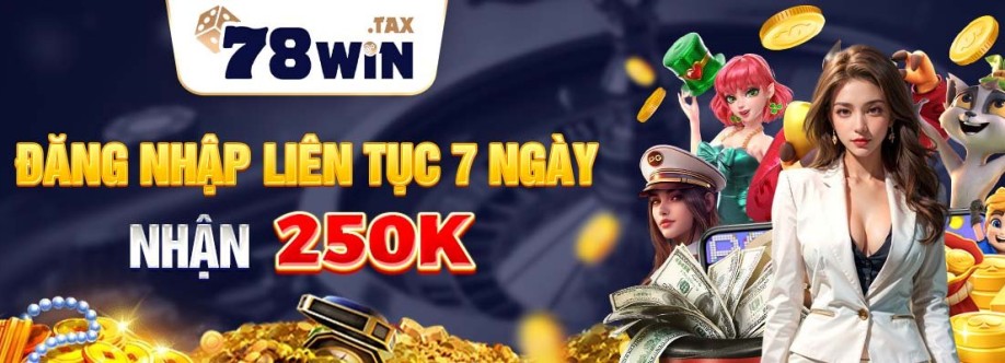 78WIN SÂN CHƠI CÁ CƯỢC XANH CHÍN SỐ 1  Cover Image