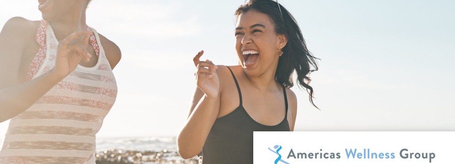 Americas Wellness Group Cover Image