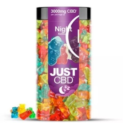 CBD Gummie Profile Picture