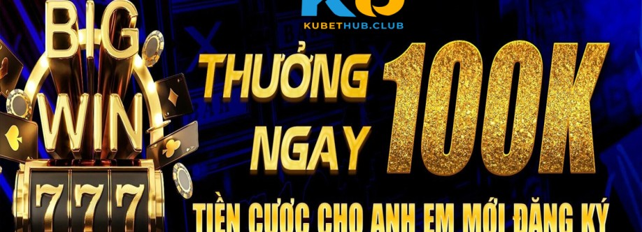 Kubet Cover Image