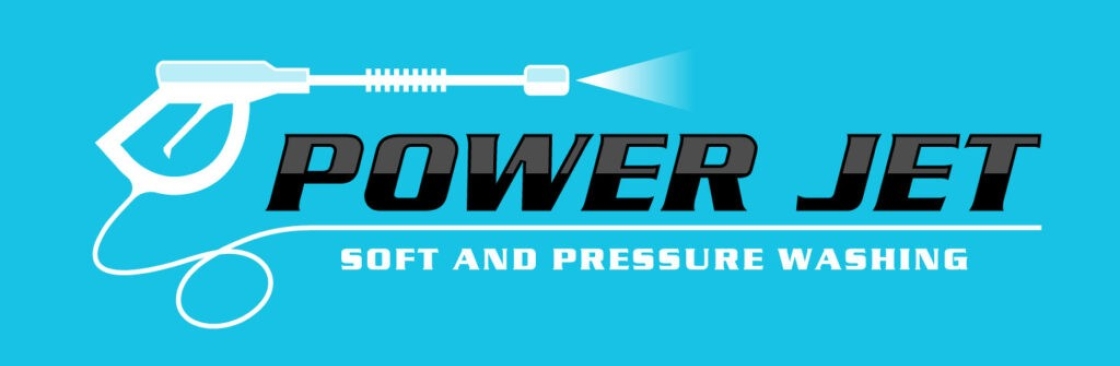 Power Jet Cover Image