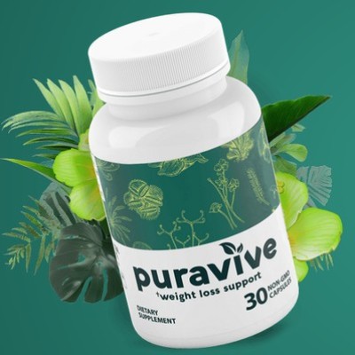 Puravive R Profile Picture