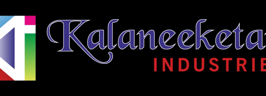 Kalaneeketan Industries Cover Image