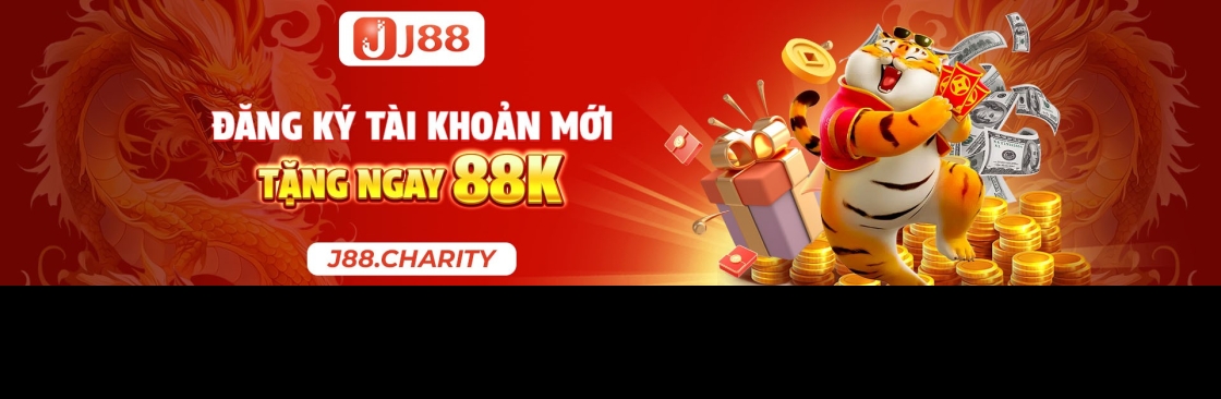 J88 charity Cover Image