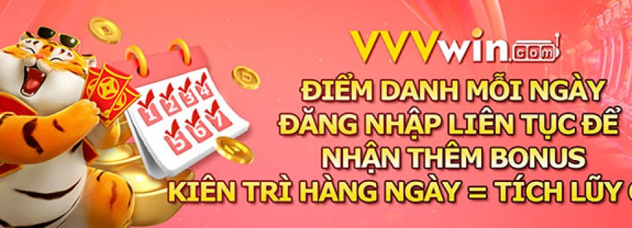 VVVWIN CASINO Cover Image