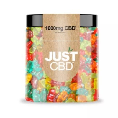 3000mg CBD Profile Picture