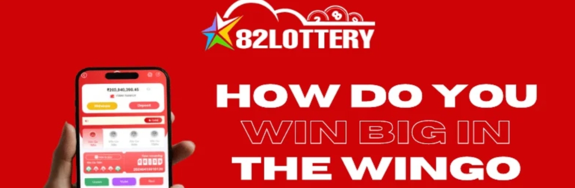 82 Lottery Cover Image