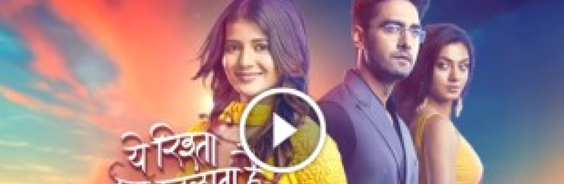 YehRishtaKyaKehlataHai Watch Online Cover Image