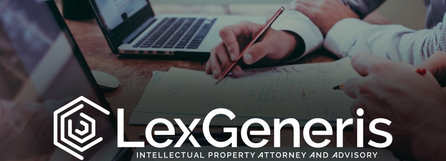 LexGeneris Patent Attorney Australia Cover Image