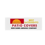 New Dawn Awning Profile Picture