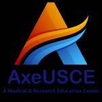 Axe USCE00 Profile Picture