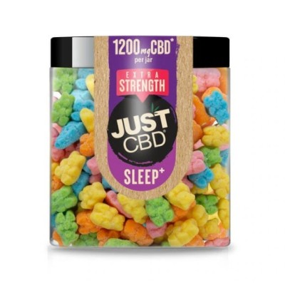 CBD Gummie Profile Picture