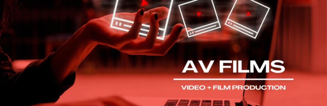 AV FILMS Cover Image