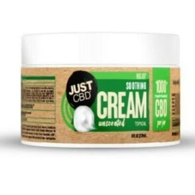 CBD Relief Cream Profile Picture