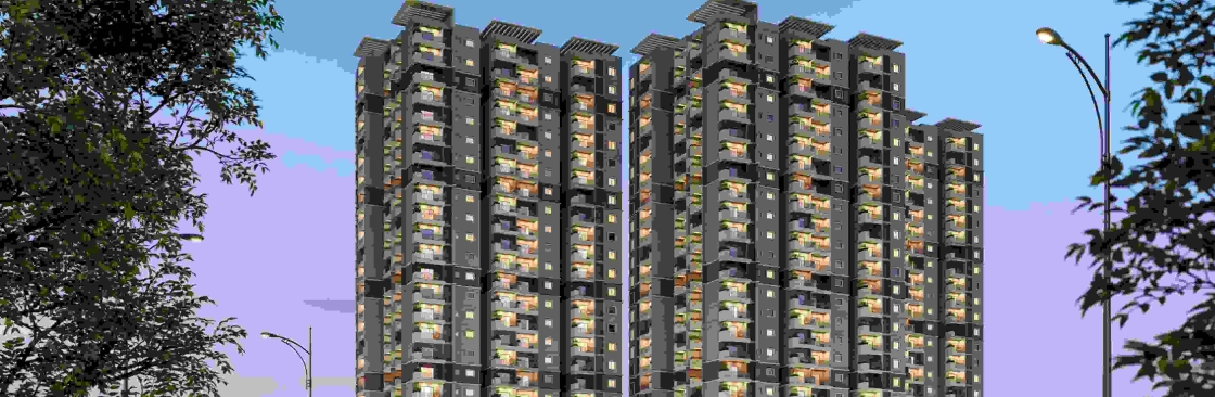 Apartments in Gunjur Cover Image