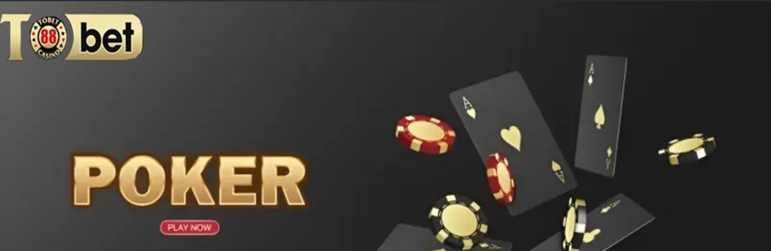 Tobet88 Casino trực tuyến Châu Á Cover Image