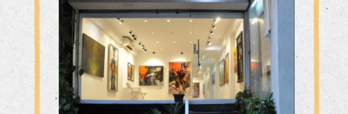 Creativity Gallery Cover Image