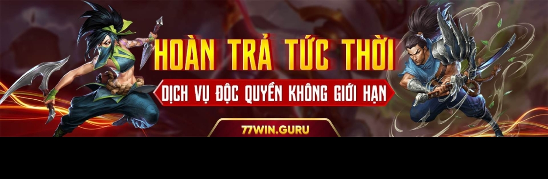 77win Guru Cover Image