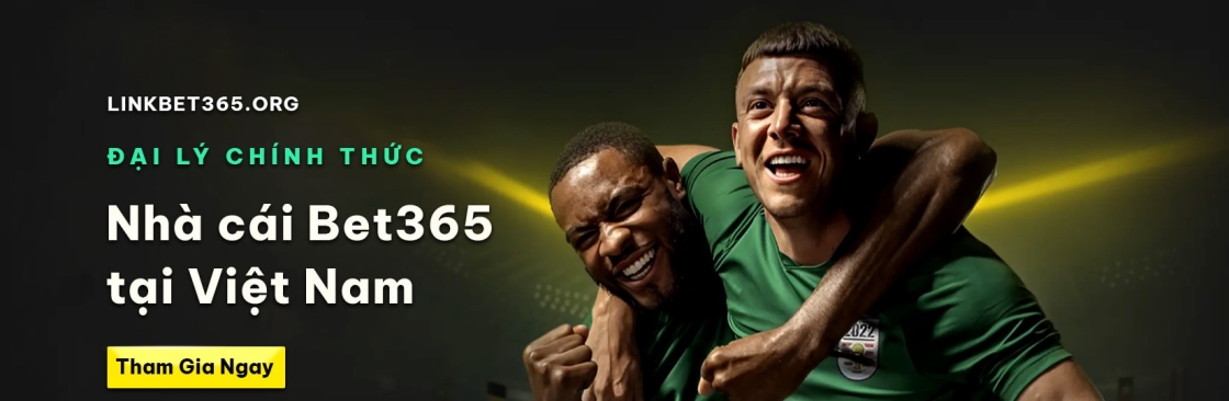 Nhà cái BET365 Cover Image