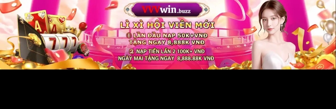 VVVWIN BUZZ Game Bài Đổi Thưởng Cover Image
