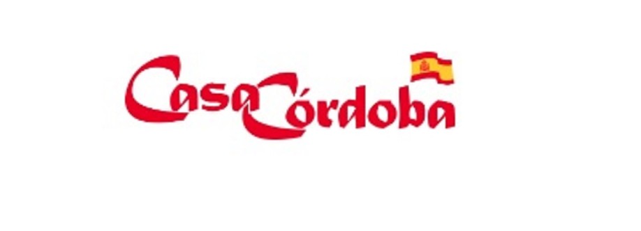 Casa Córdoba Cover Image